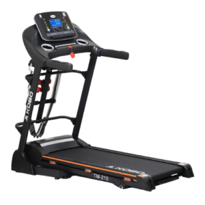 Automatic Treadmill Repair