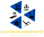 A1 Fitness Equipment Repair & Service